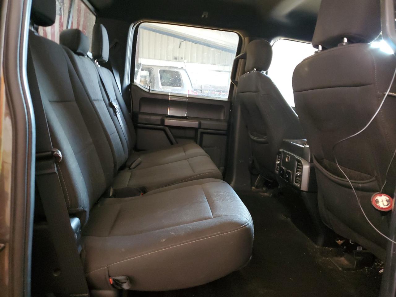 2019 Ford F-150 - Image 10