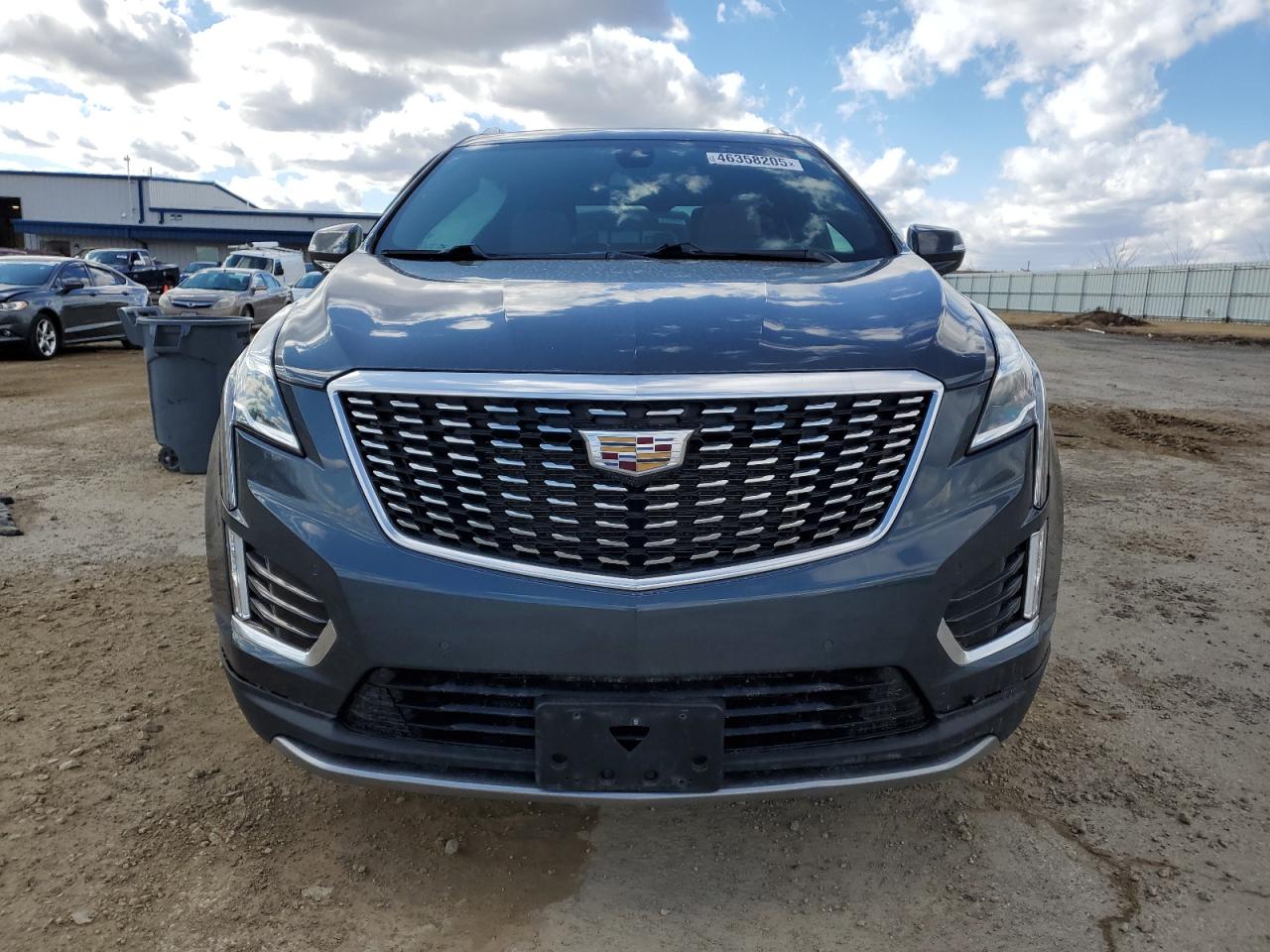 2020 Cadillac XT5 - Image 5