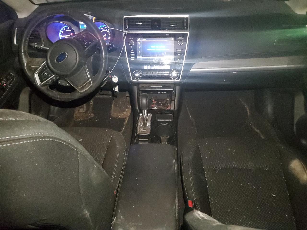 2019 Subaru Outback - Image 8
