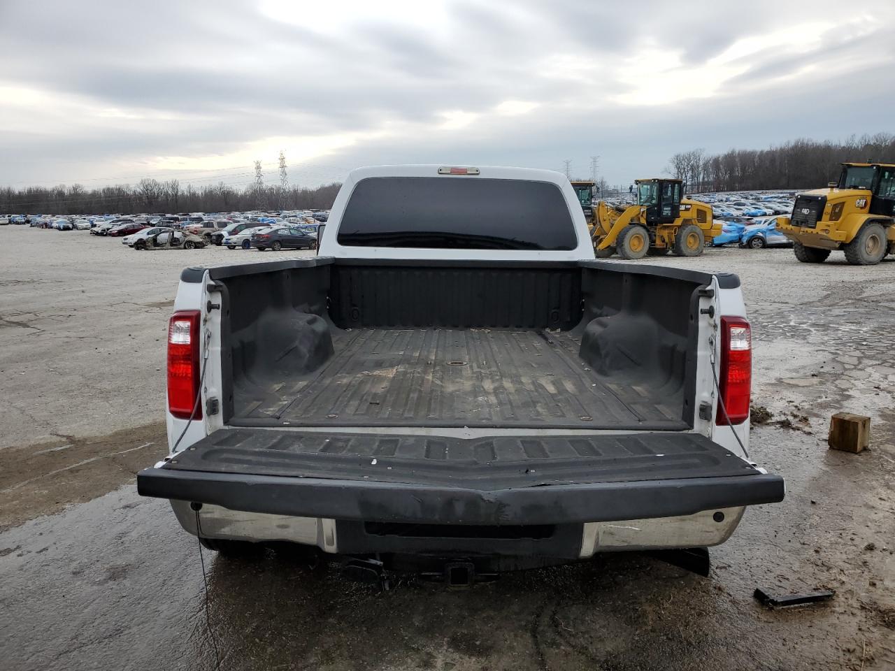 2016 Ford F350 - Image 6