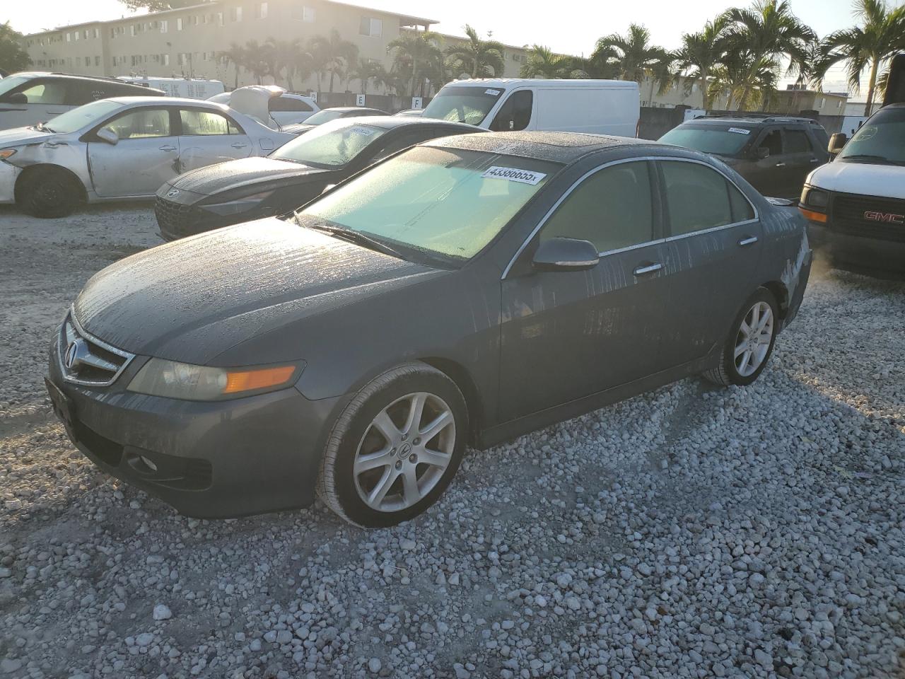 2006 Acura TSX - Image 1