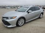 2019 Toyota Camry L for Sale in Fresno, CA - Rear End