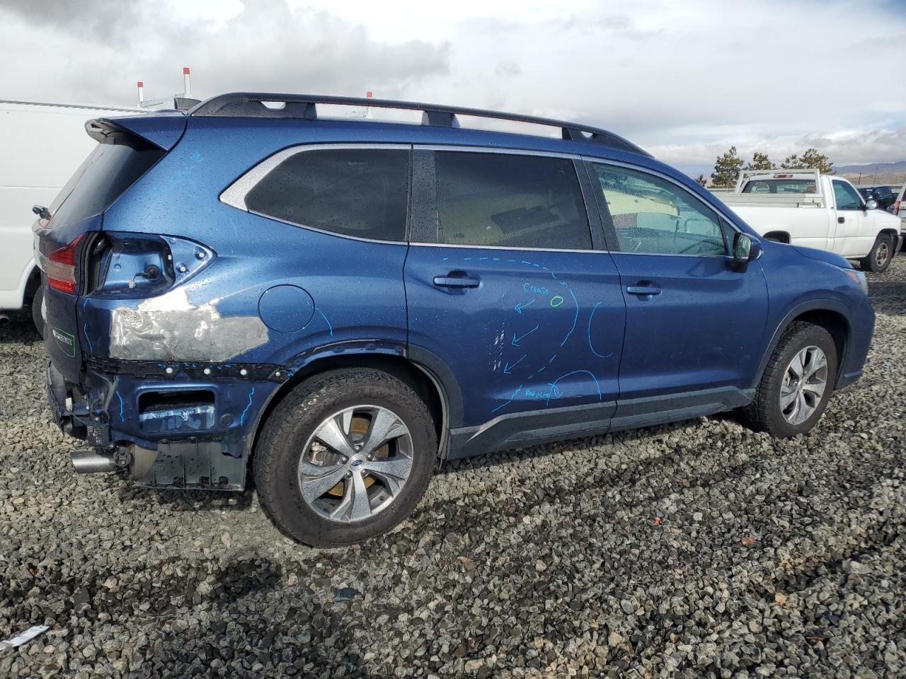2021 Subaru Ascent - Image 3