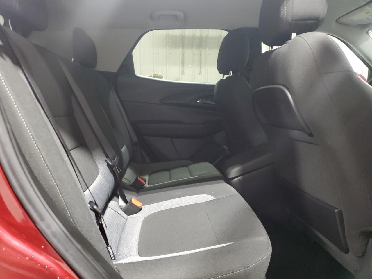 2022 Chevrolet TrailBlazer - Image 11