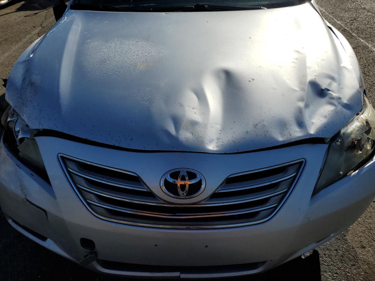 2007 Toyota Camry - Image 12