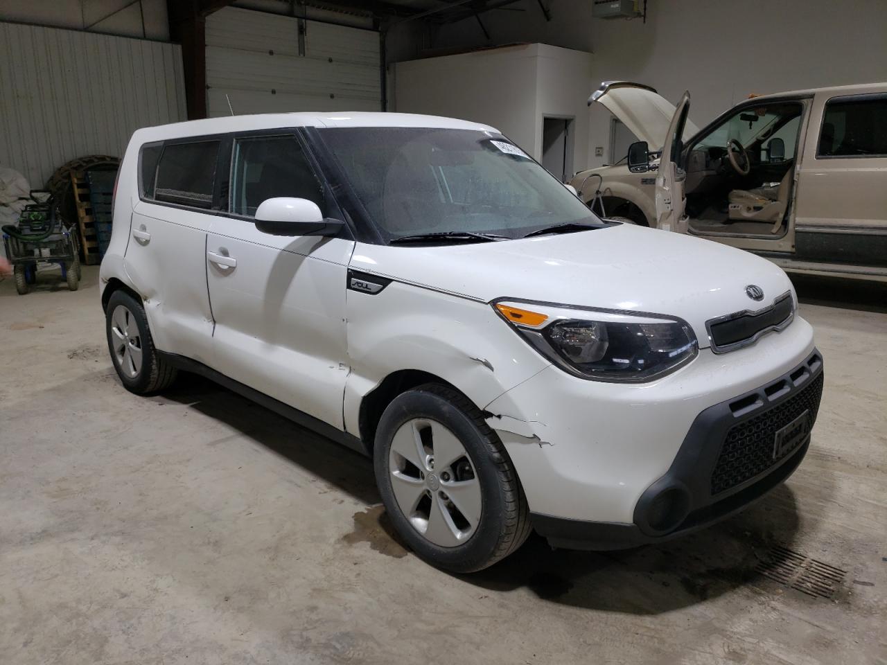2016 Kia Soul - Image 4