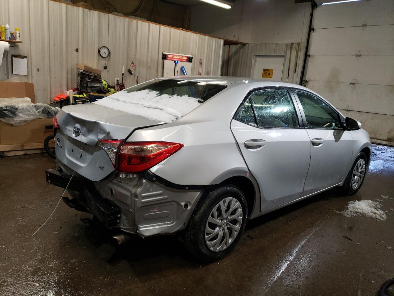 2017 Toyota Corolla - Image 3