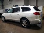 2011 Buick Enclave Cxl for Sale in Elgin, IL - Front End