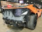 2024 CHEVROLET CORVETTE Z06 2LZ for sale at Copart TX - CRASHEDTOYS DALLAS