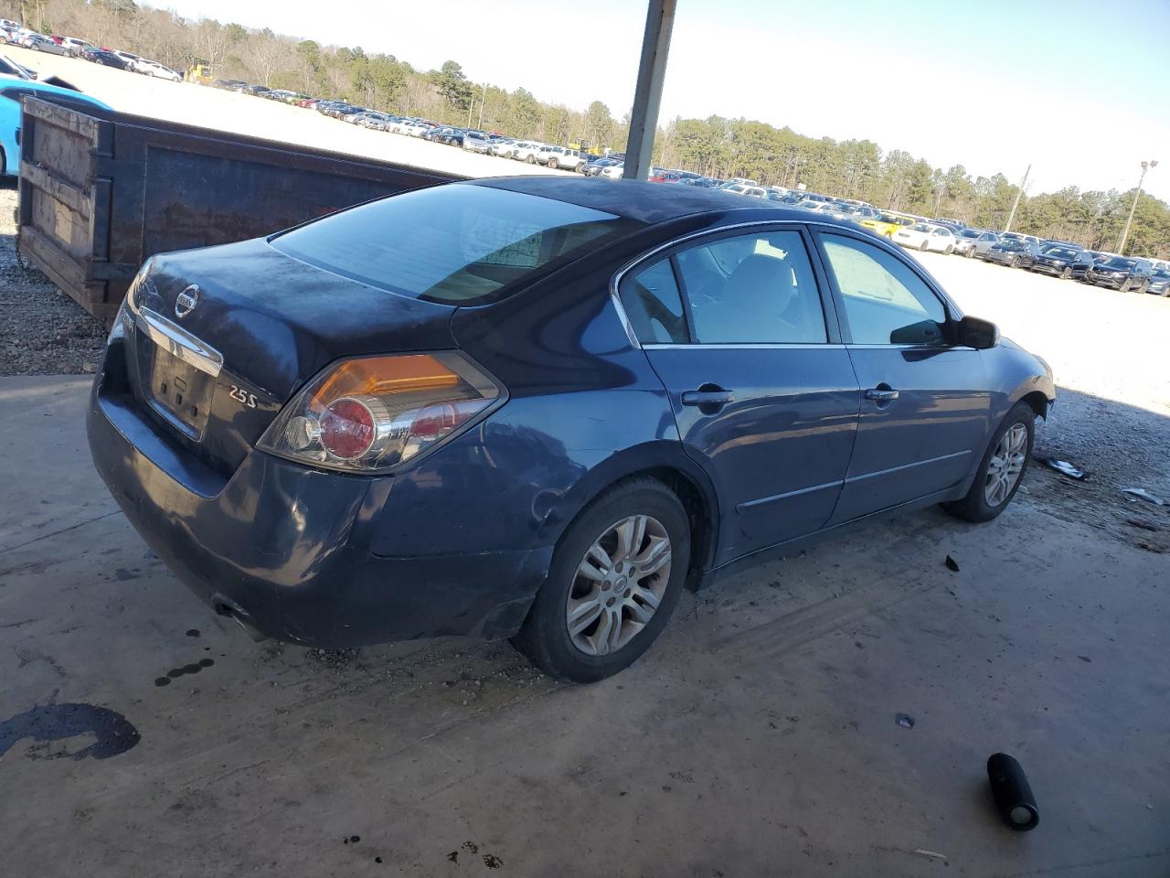 2011 Nissan Altima - Image 3