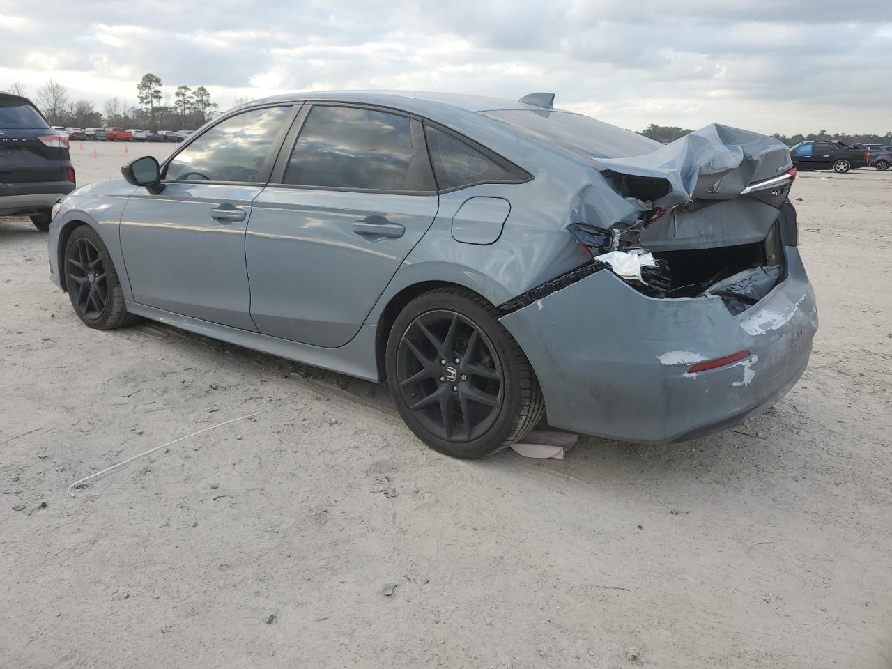 2022 Honda Civic - Image 2