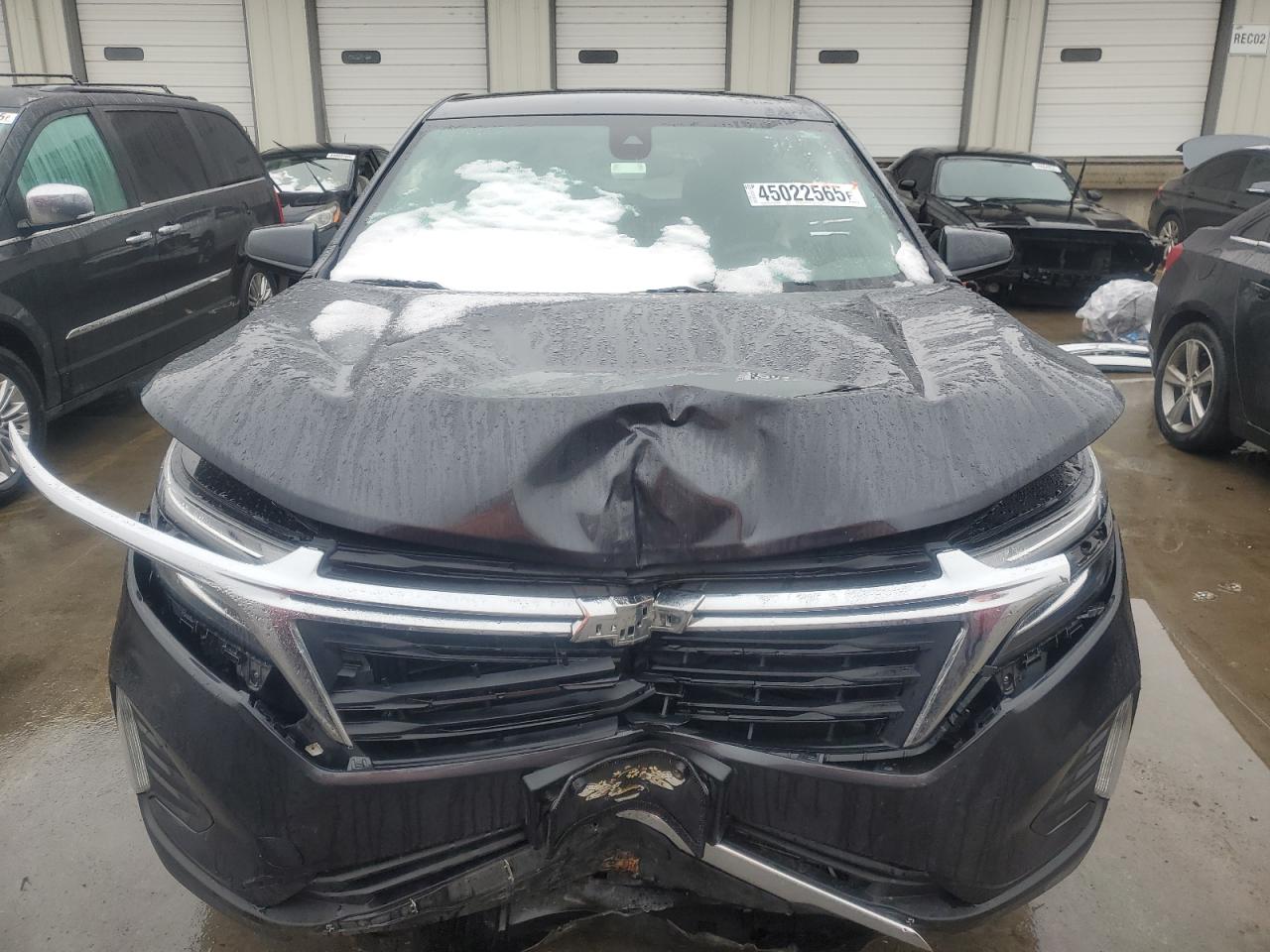 2GNAXUEV4N6143308 CHEVROLET EQUINOX 2022