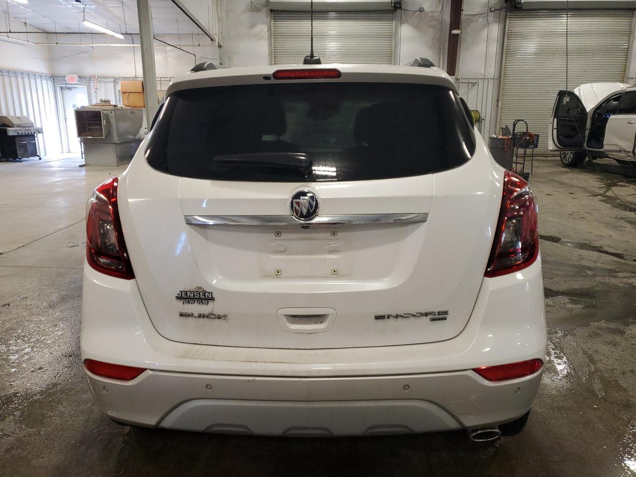 2017 Buick Encore - Image 6