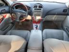 2008 Lexus Es 350 for Sale in Glassboro, NJ - Rear End