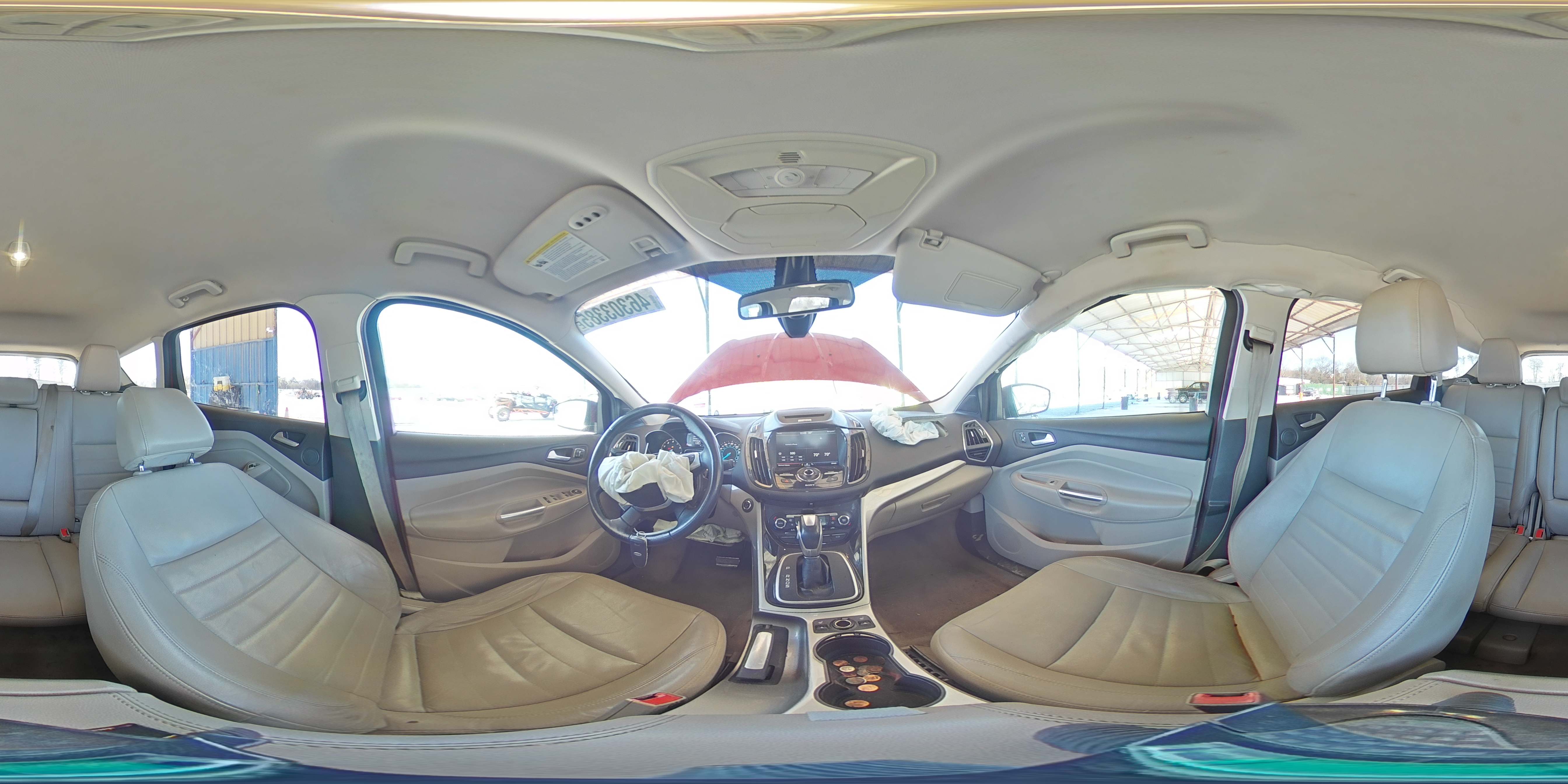 2013 Ford Escape - Image 13