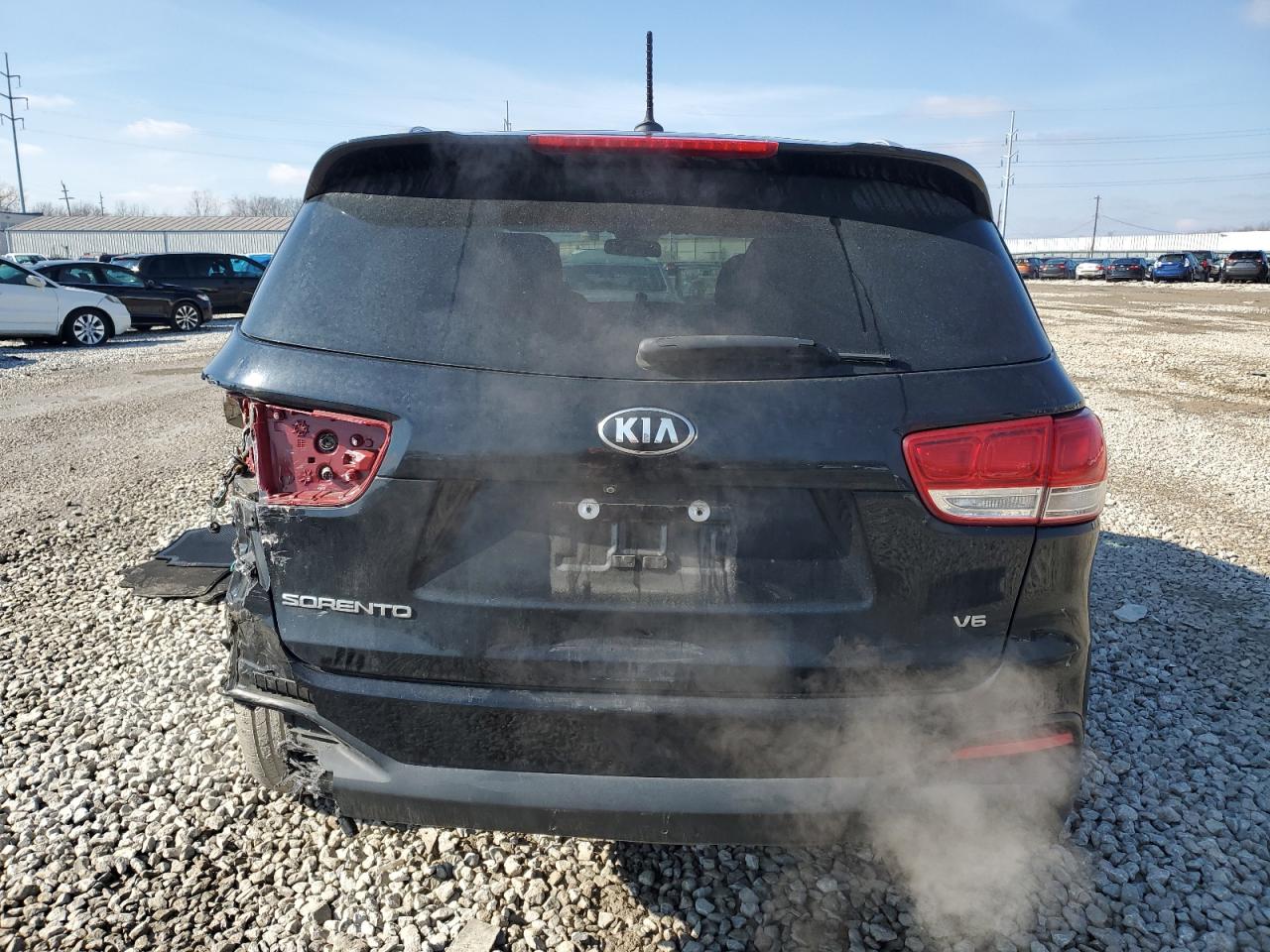 2018 Kia Sorento - Image 6