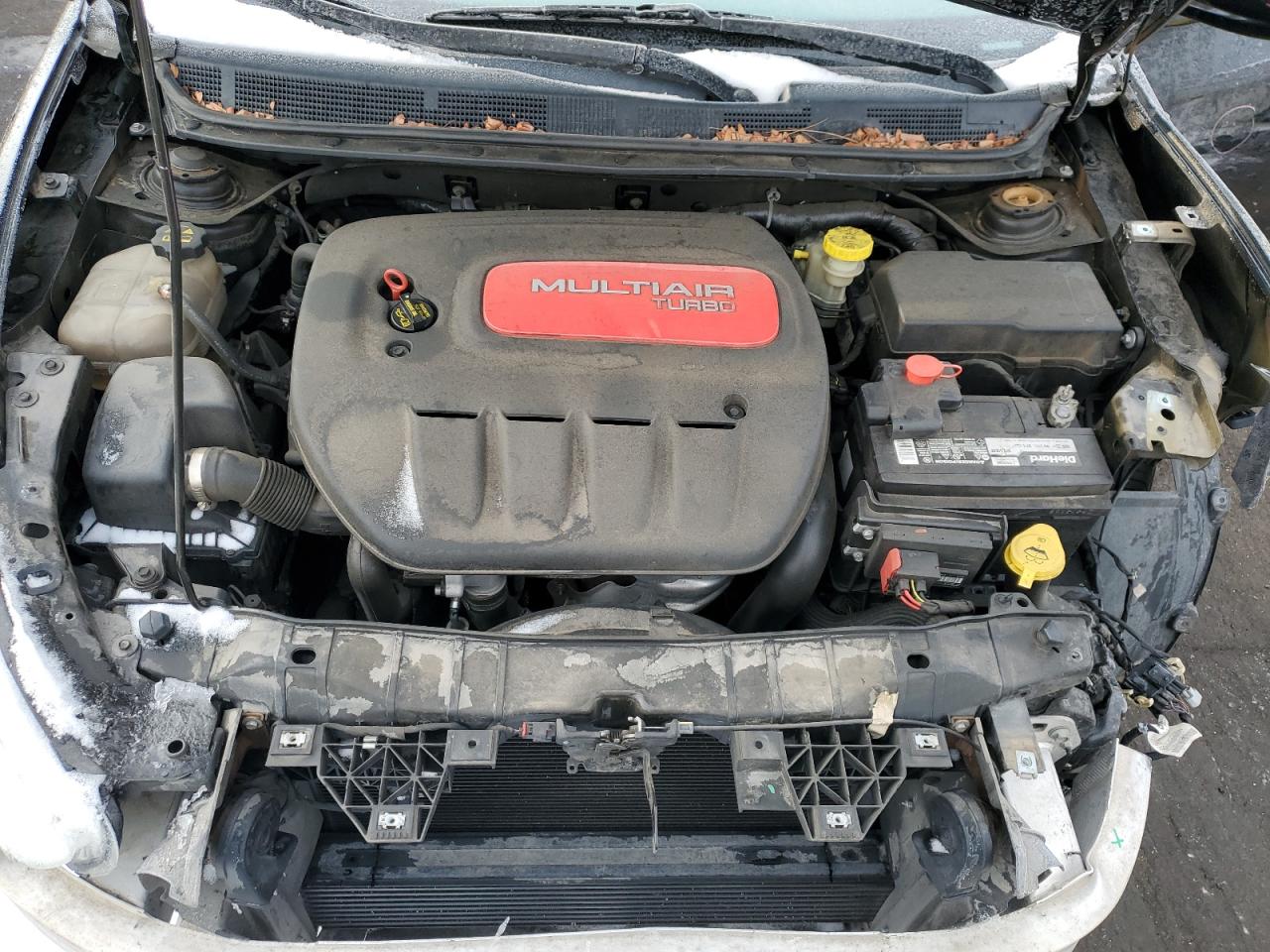 2013 Dodge Dart - Image 12