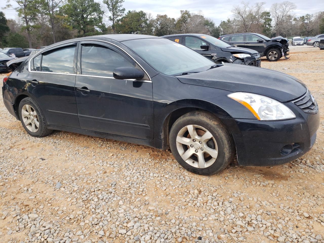 2011 Nissan Altima - Image 4