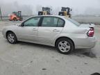 2007 Chevrolet Malibu Lt de vânzare în Dunn, NC - Side