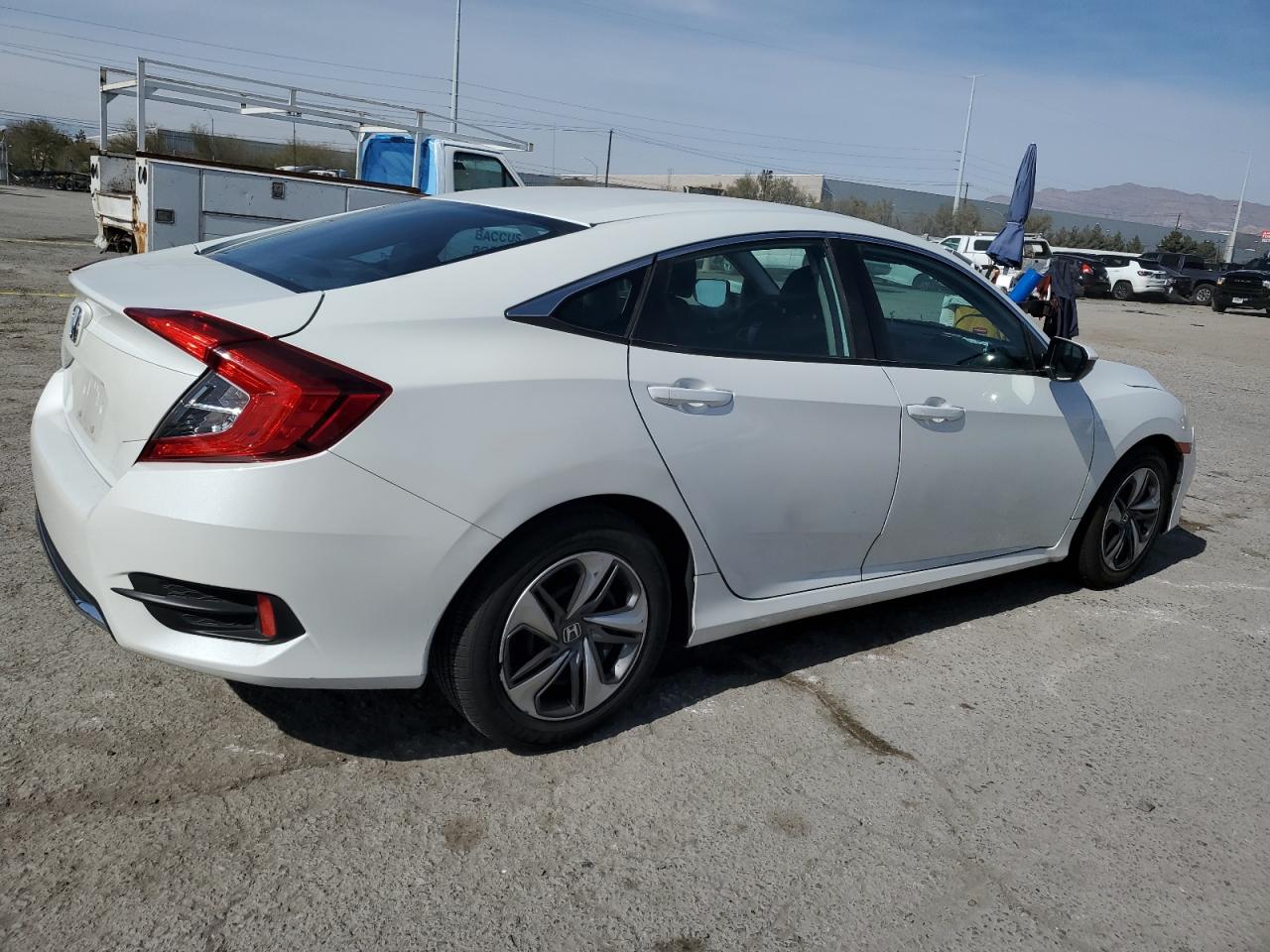 2020 Honda Civic - Image 3