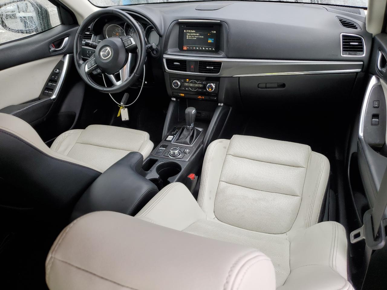 2016 Mazda CX-5 - Image 8