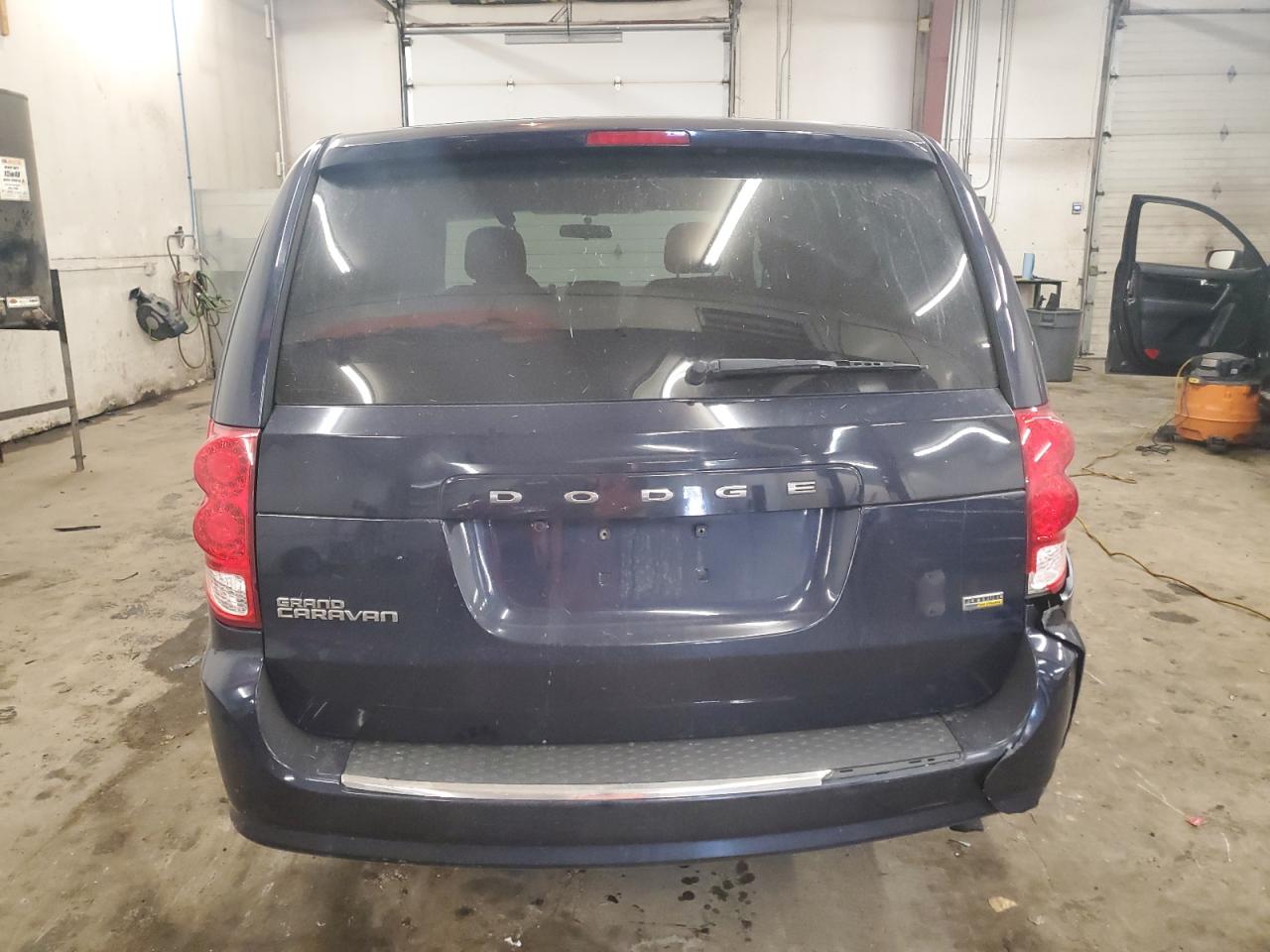 2012 Dodge Caravan - Image 6