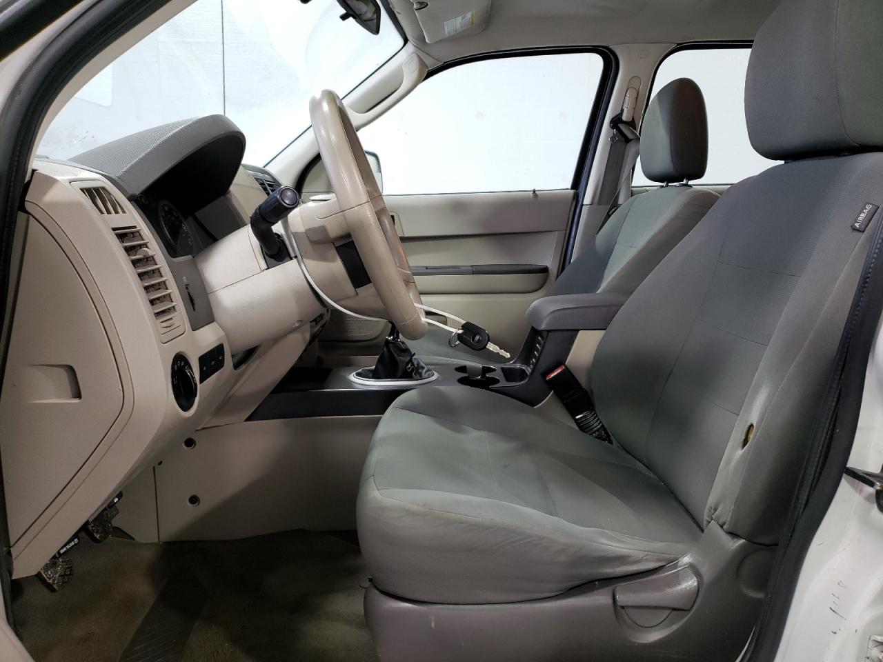 2011 Ford Escape - Image 7