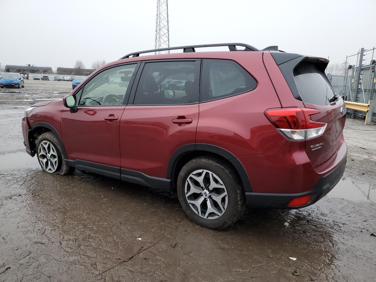 2024 Subaru Forester - Image 2