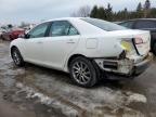 2012 TOYOTA CAMRY BASE for sale at Copart ON - TORONTO