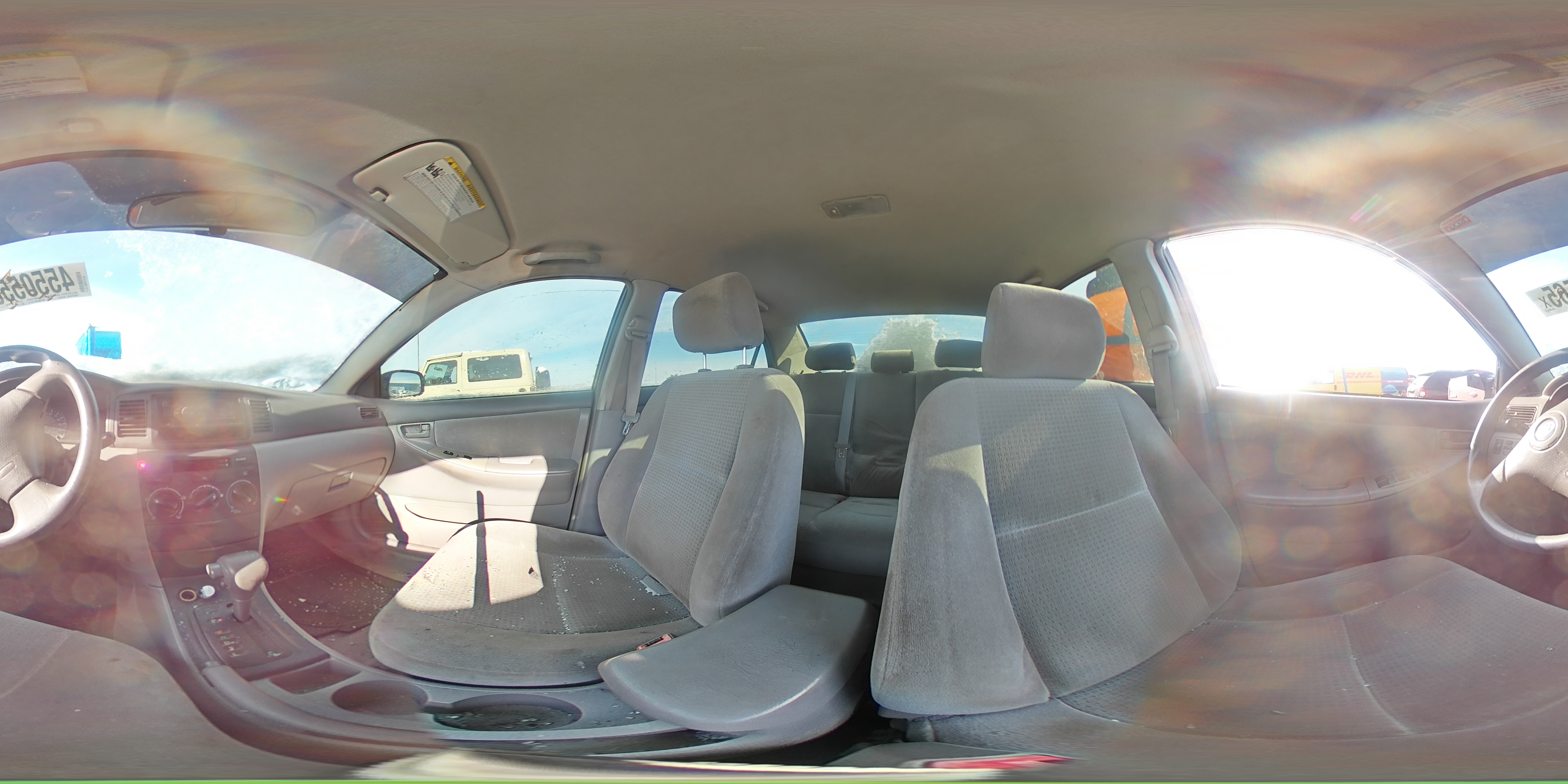 2007 Toyota Corolla - Image 12