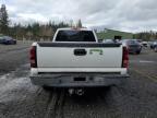 2007 Chevrolet Silverado C1500 Classic продається в Graham, WA - Minor Dent/Scratches