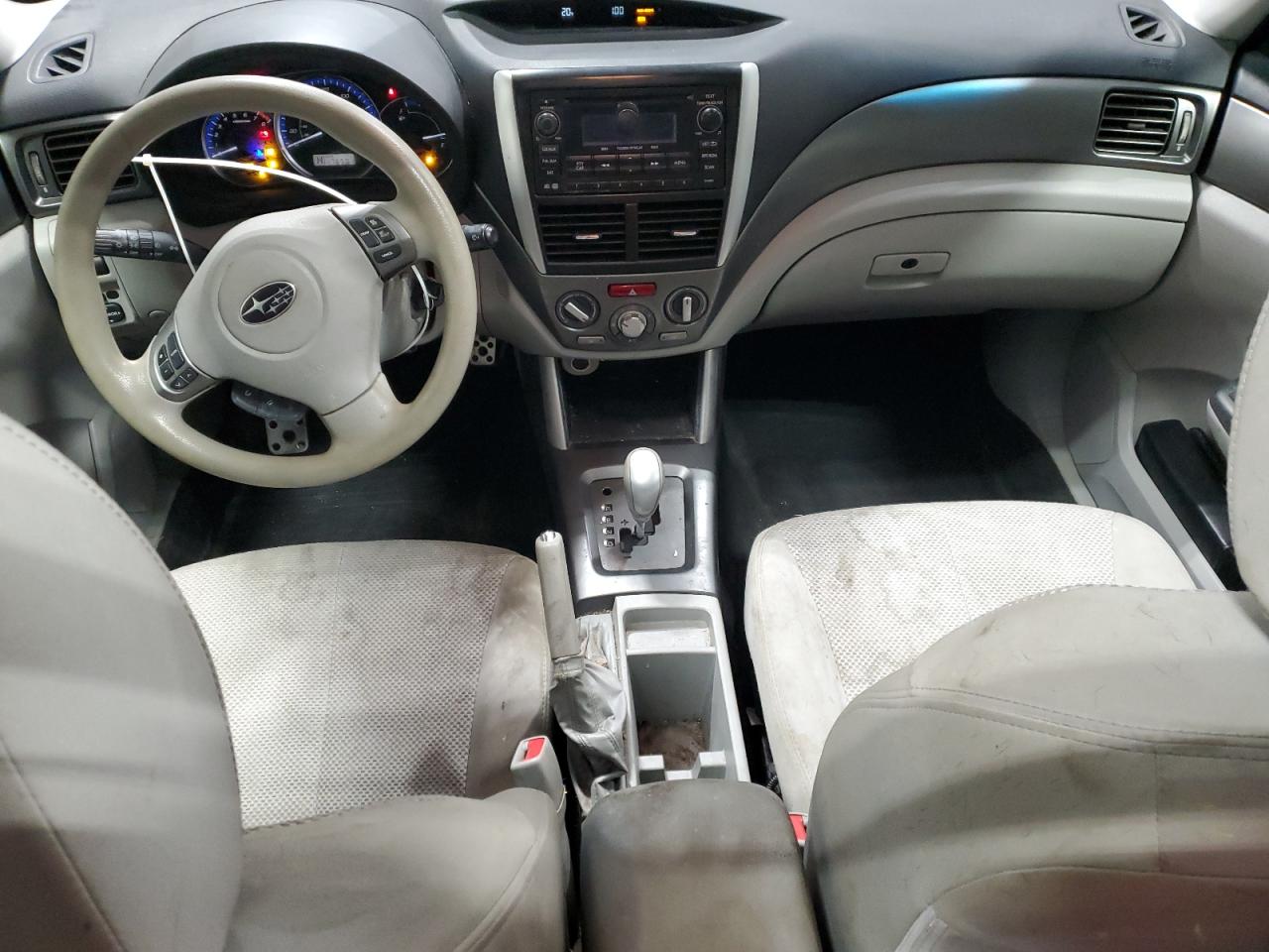 2013 Subaru Forester - Image 8