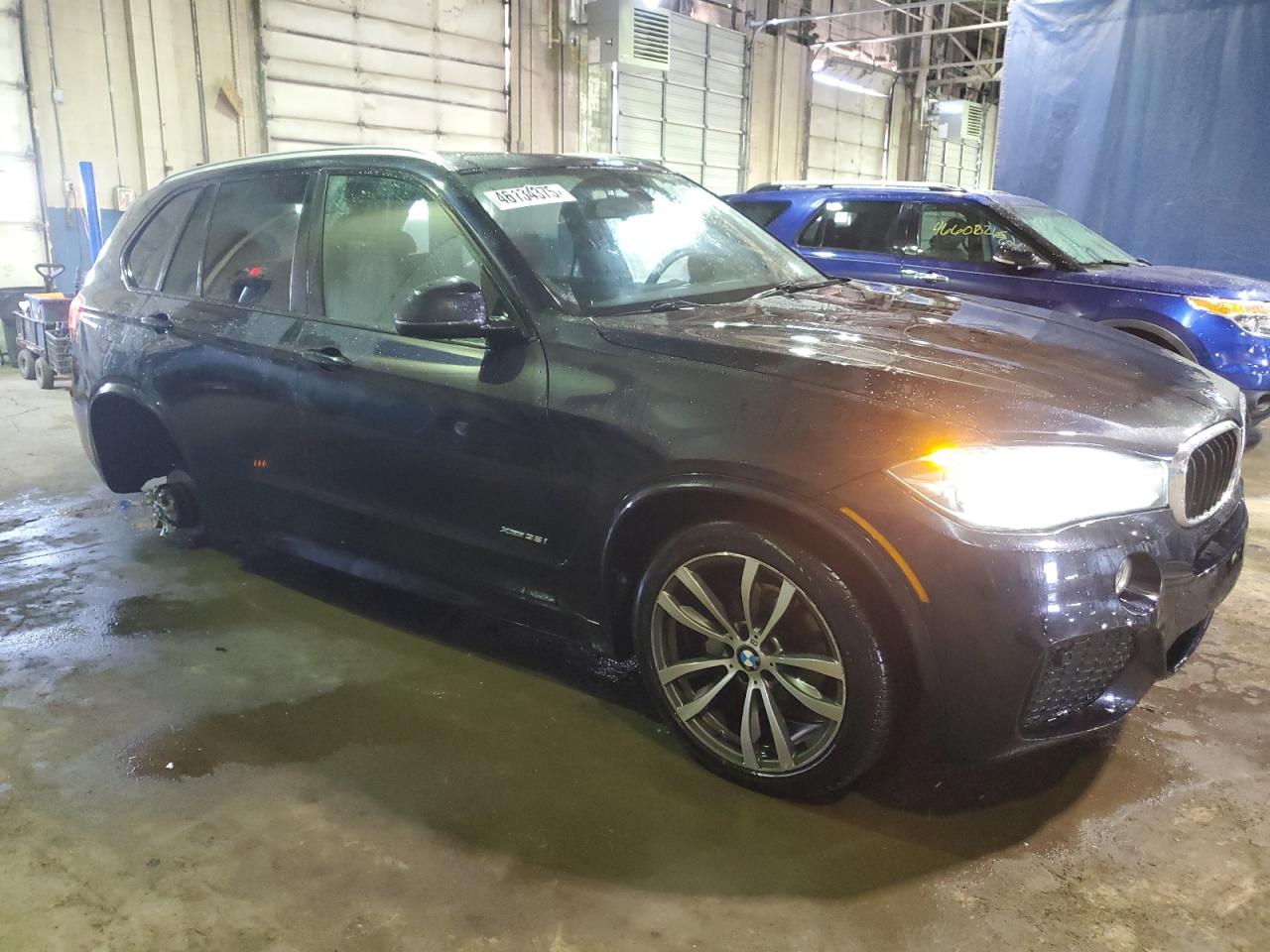 2015 BMW X5 - Image 4