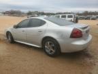 2004 Pontiac Grand Prix Gt2 de vânzare în Tanner, AL - Minor Dent/Scratches