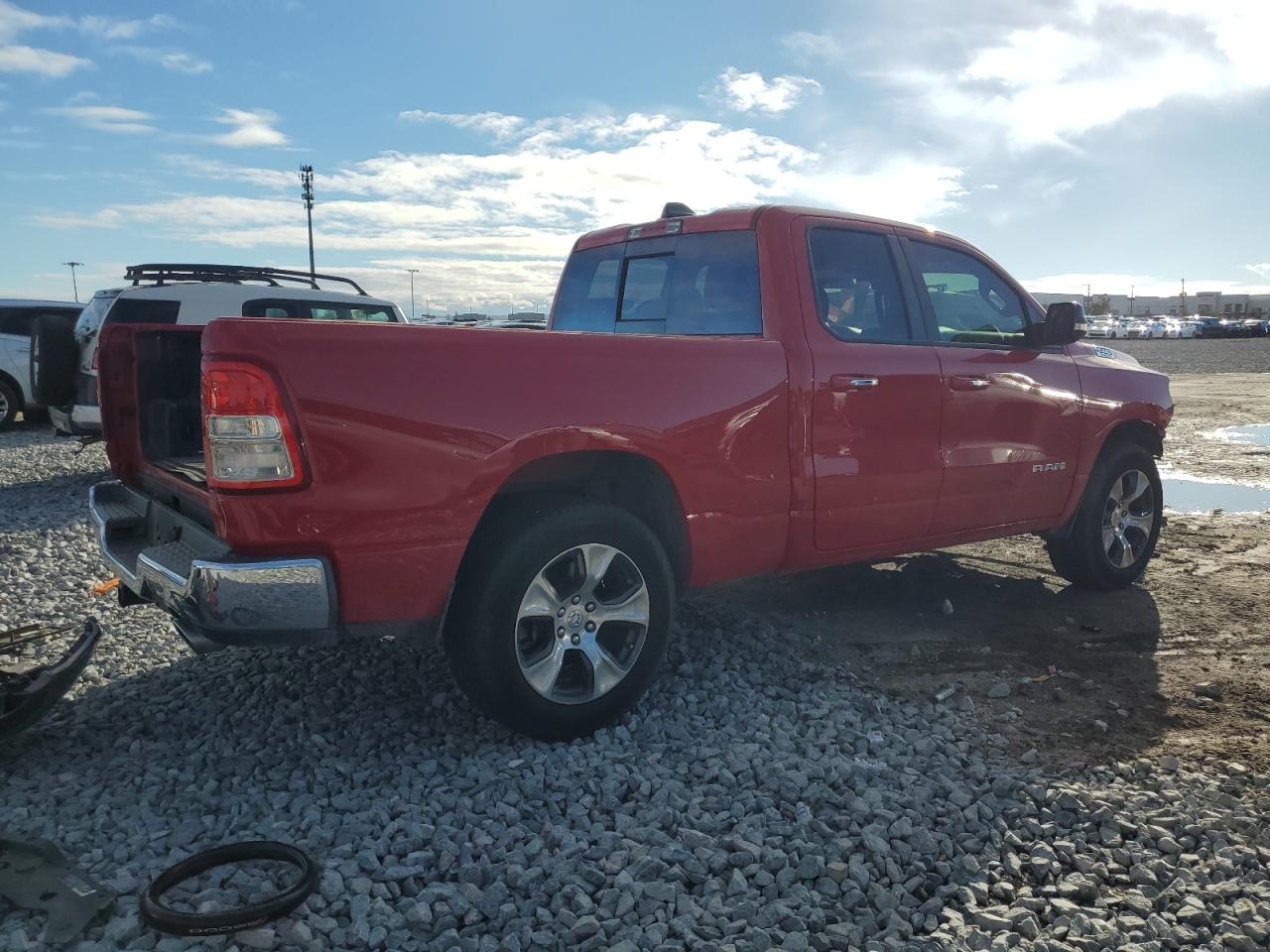 2019 RAM 1500 - Image 3
