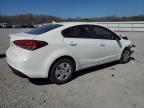 2017 Kia Forte Lx за продажба в Gastonia, NC - Front End