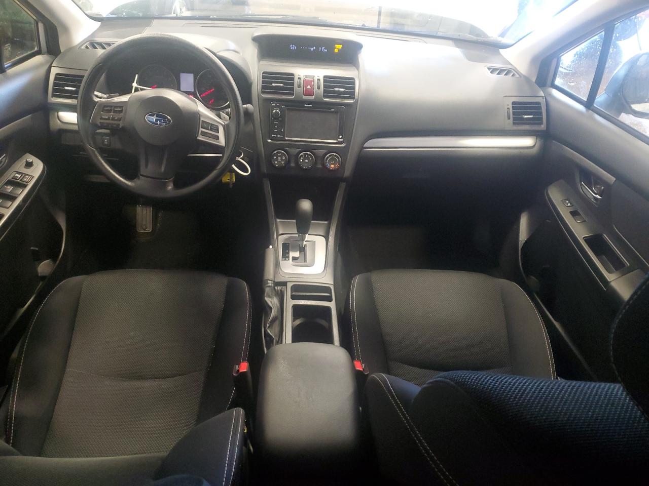 2014 Subaru XV - Image 8
