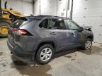 2021 TOYOTA RAV4 LE for sale at Copart NS - HALIFAX