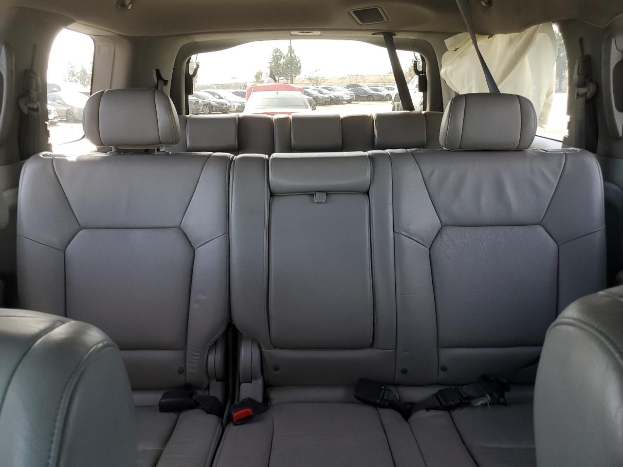 2010 Honda Pilot - Image 10