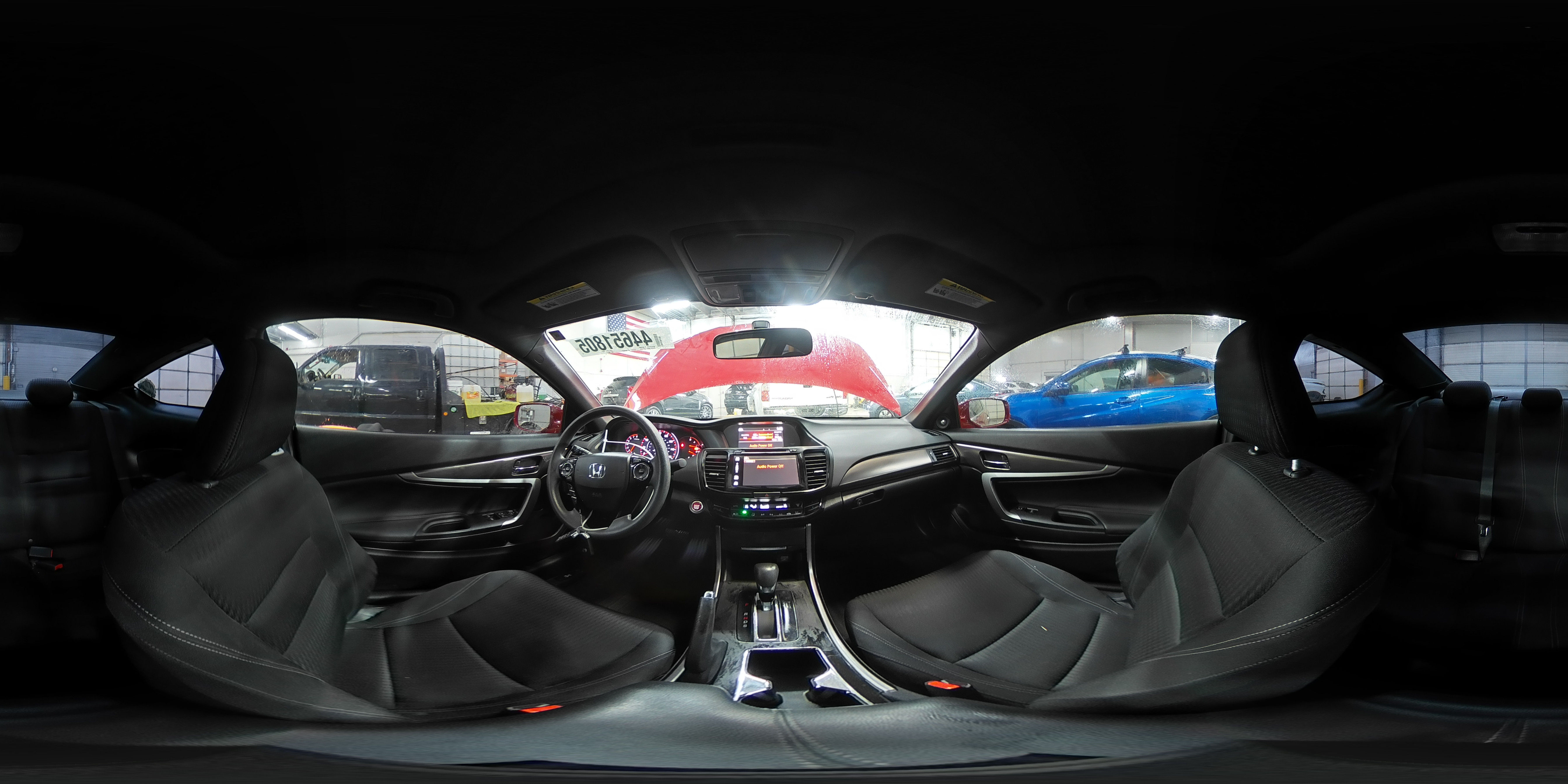 2016 Honda Accord - Image 14