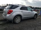 2010 Chevrolet Equinox Ltz იყიდება Finksburg-ში, MD - Front End