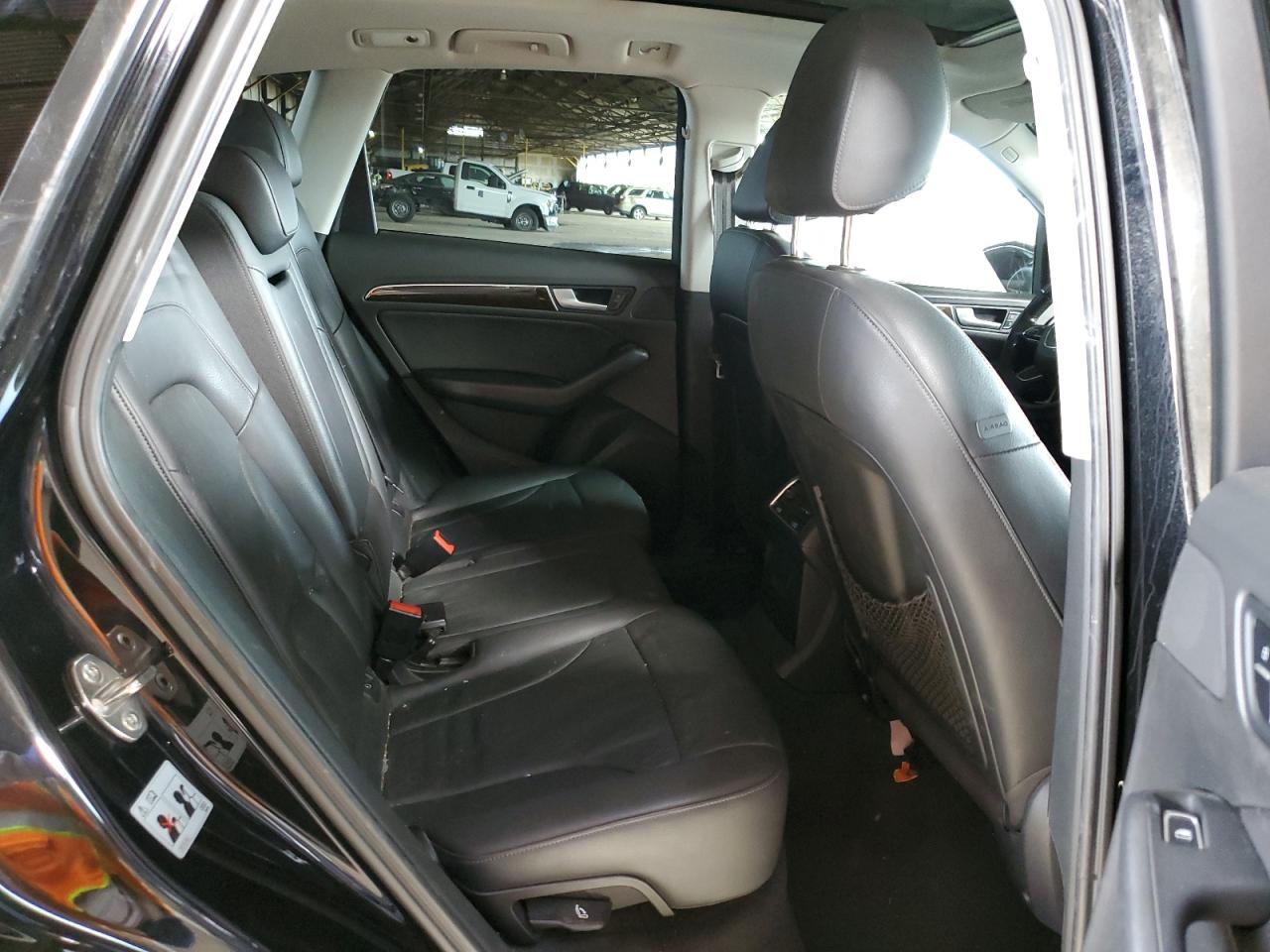2014 Audi Q5 - Image 11