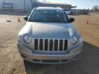 2010 Jeep Compass Sport на продаже в Longview, TX - Rear End