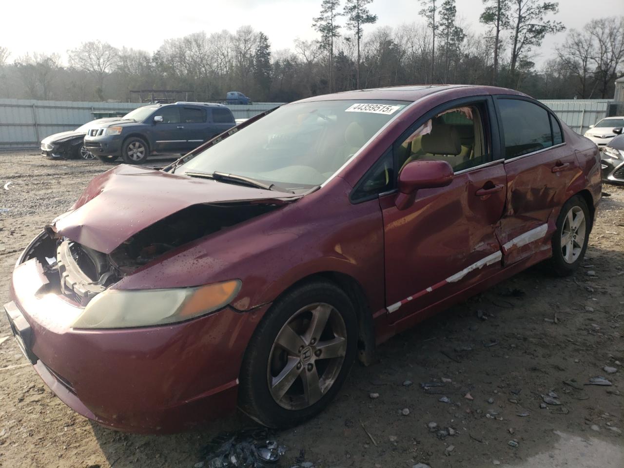 2006 Honda Civic - Image 1