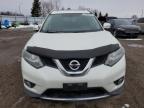 2015 NISSAN ROGUE S for sale at Copart ON - TORONTO