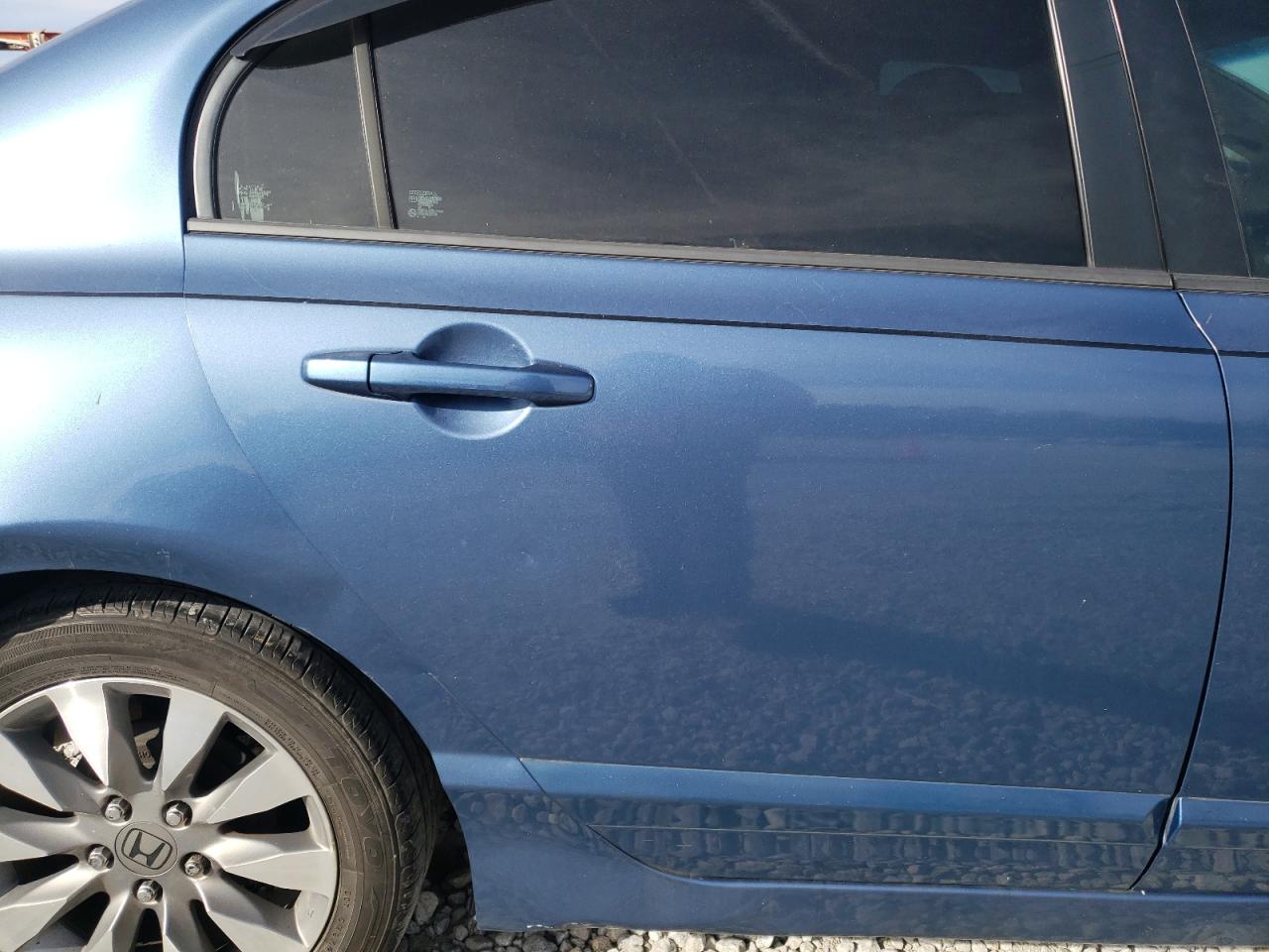 2007 Honda Civic - Image 10