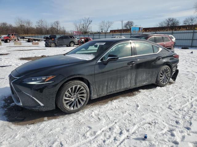 2024 Lexus Es 350 Base