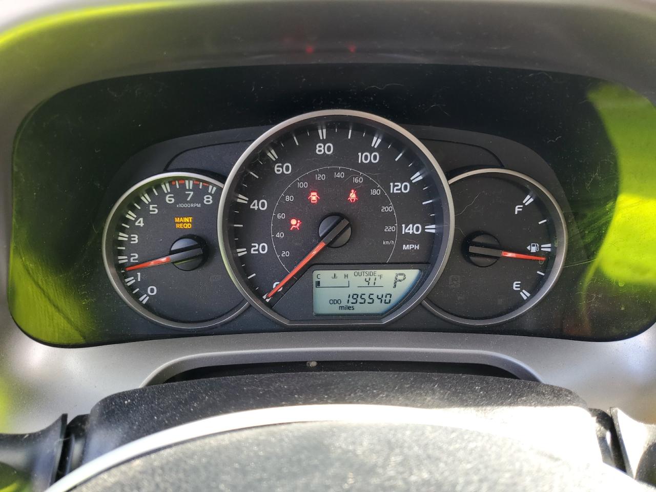 2016 Toyota RAV 4 - Image 9