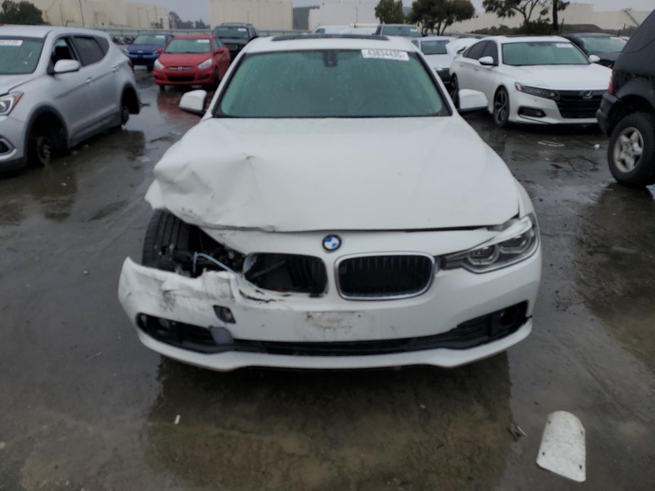 2018 BMW 3er - Image 5