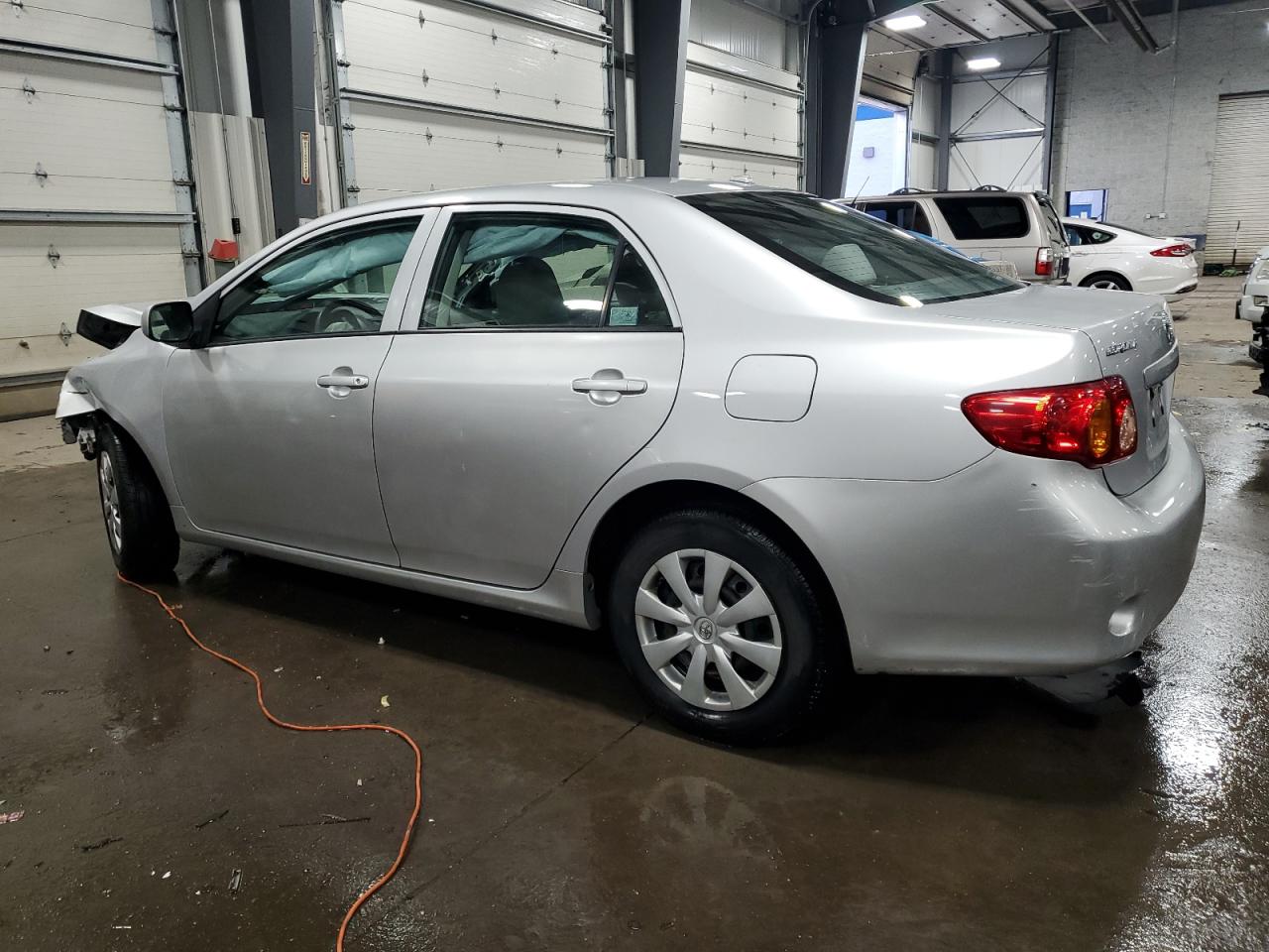 2009 Toyota Corolla - Image 2
